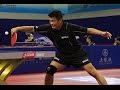 Chen Weixing - Attacking Chopper (Longpips Defender)