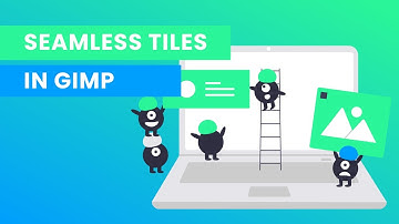 3 Ways To Get Seamless Textures For Your Projects Using Gimp