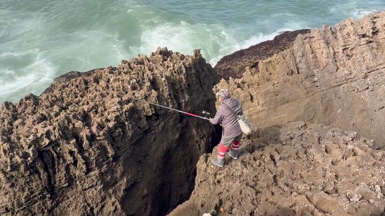 ‏ما يمكنش🐠🐠