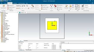 Patch Design | Lecture -8| Antenna Designing Course | Free Short Term Course