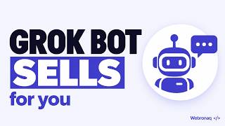 Information How to Use Grok Bot for Sales Outreach and CRM Updates Update