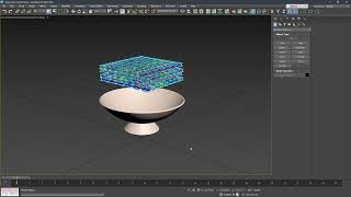 Famous 3ds Max - Freezing a Simulation (Request) Net Worth