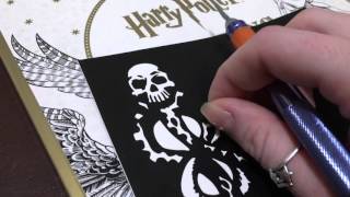 Etsy - Vinyl Sticker Production