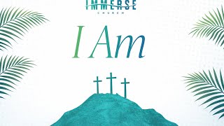 Join Us For Easter Sunday 2026