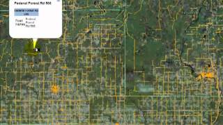 Overview Northwind Scout & Hunt Overlays for Google Earth the first step.mp4