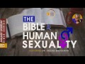 January Bible Study Series: The Bible & Human Sexuality, Dr Valerie Bridgeman