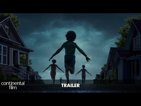 Trailer: ZBRANE