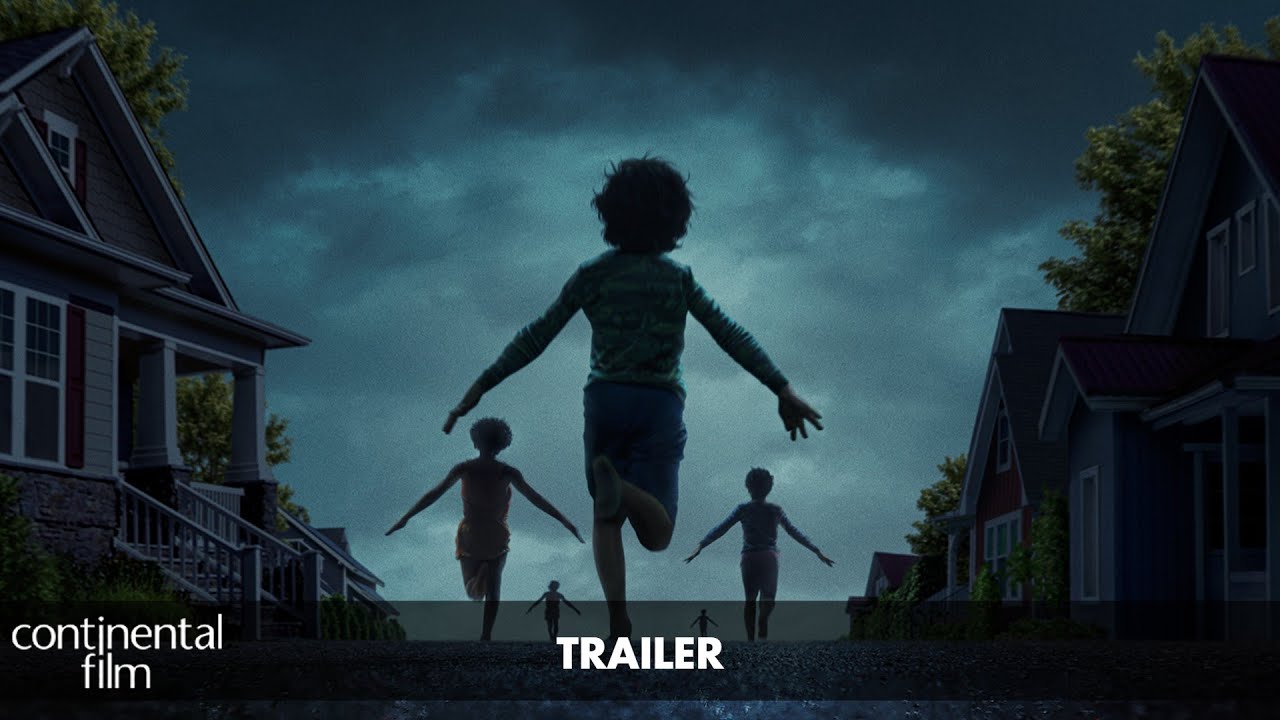 ZBRANE - trailer - v kinách od 7. augusta 2025