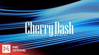 체리블렛 (Cherry Bullet) 3rd Mini Album [Cherry Dash] Highlight Medley