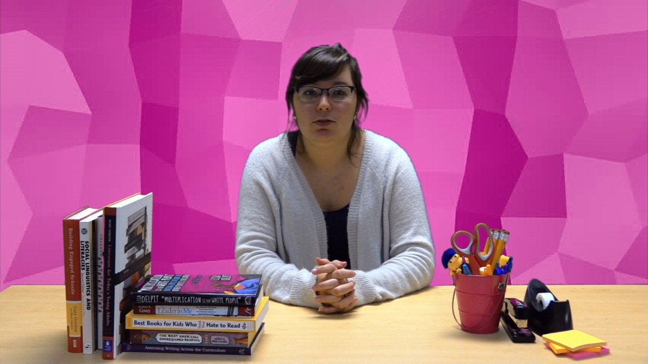 Field Study Script Business and Marketing Education