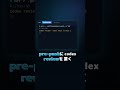 #77 `pre-push` + `codex review --base main` でブロック