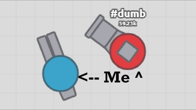 woomy-arras.io in a nutshell : r/woomyio