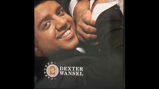 Video thumbnail of "Dexter Wansel Feat Meeta Parker - Turn Me On 1986 HQ"