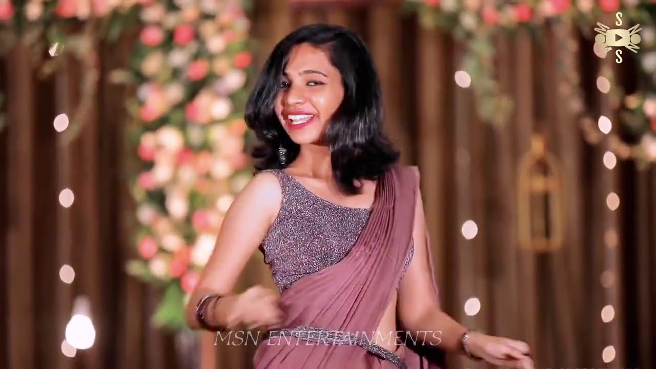 Cousin's Viral Wedding Dance