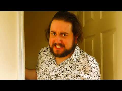 Caddicarus Clips - Barry Barry