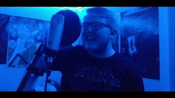 Three Days Grace- Somebody That I Used To Know  [By Gotye] (Cover by Evan Tinsman)