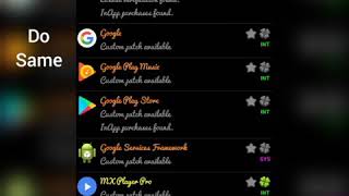 Vector money hack by lucky patcher (2017)