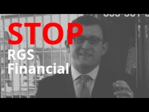 RGS Financial Calling? | Debt Abuse + Harassment Lawyer