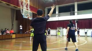 170903 S리그 LM vs 희야스 2Q