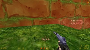 flores on fs_slide_brickngrass done in 00:25.22