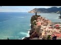 Vernazza, Italy: Weathering the Storm