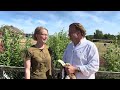 Jäger werden mit Jagdleben
