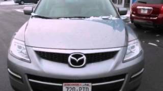 Match Highlights 2009 Mazda CX-9 Green Bay WI