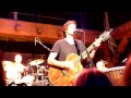 The Bacon Brothers - Strung Out - Hamburg - Jan 11th, 2011