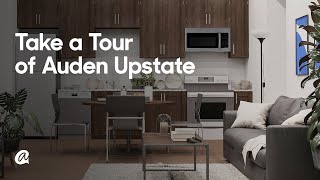 Auden Upstate - Now Offering Virtual Tours