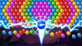 Bubble Shooter 2 GamePlay | Level 57-58 | Super Addictive Game Ever screenshot 4