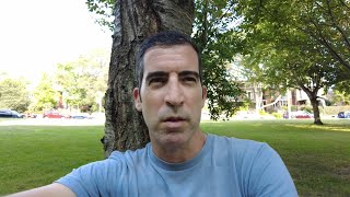 Stuck in the Same Loop Year After Year Profile