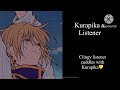 ASMR Kurapika X Listener Clingy Listener Cuddles With Kurapika Requested ASMR Kurapika X Listener Clingy Listener Cuddles With Kurapika Requested