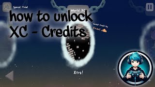 Unlocking guide of XC credits in mobile ADOFAI | #gamingwithryoku #adanceoffireandice 