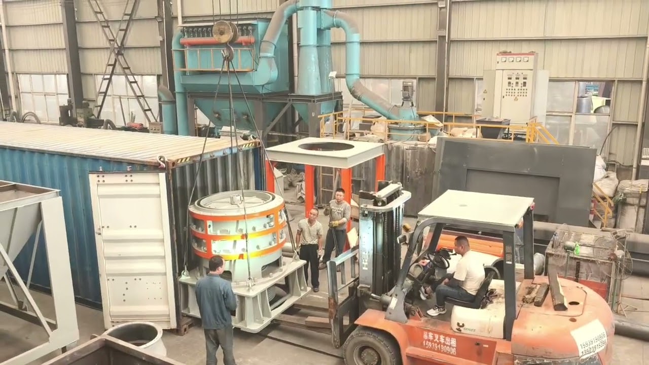 ‌[Limited-Time Offer] 2t/h Superfine Limestone Pulverizer micro mill High Efficiency & Energy Saving