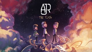 AJR - Overture (The Click) (Filtered Instrumental)