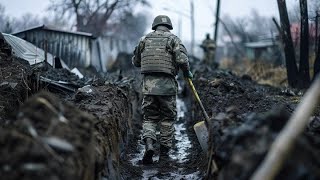 Фронт на Сегодняшний День - Донбас Сегодня