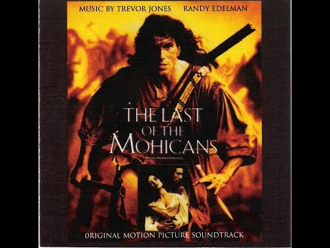 last of the mohicans - tin whistle tutorial ( with notes)