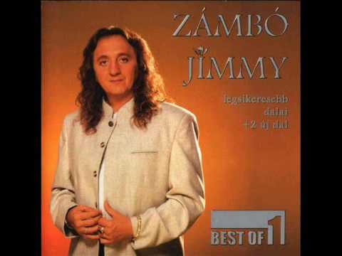Zambo Jimmy    -  2