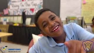 Details Celebrating our Community Schools Coordinator! Guide