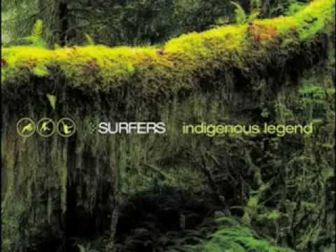 Watch SURFERS - Jungle Mood on YouTube Watch SURFERS - Jungle Mood on YouTube