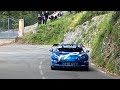 59eme rallye dantibes 2024  shakedown