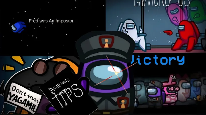 How I OUTSMART Every Impostor (200 IQ Crewmate Tricks 🧠)