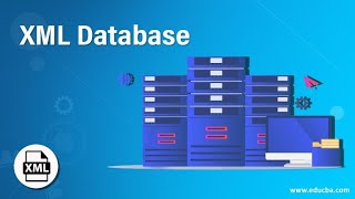 DBMS, XML DATABASE