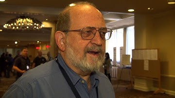 Emerging Hopes for the Internet? IETF 2015: Larry Masinter
