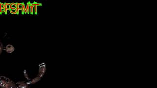 (FNAF/SFM) Movement test