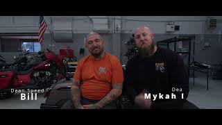 Which tuner is right for my bike? Installing a Power Commander VI on our Indian Challanger
