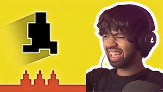 Try Not To Get ANGRY Challenge - Level Devil @entjet
