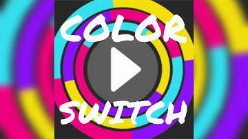 Color Switch OST - Zigzag