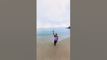 Teluk Batik,Perak.