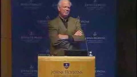 GOPC Seminar Series: Josh Epstein, Ph.D